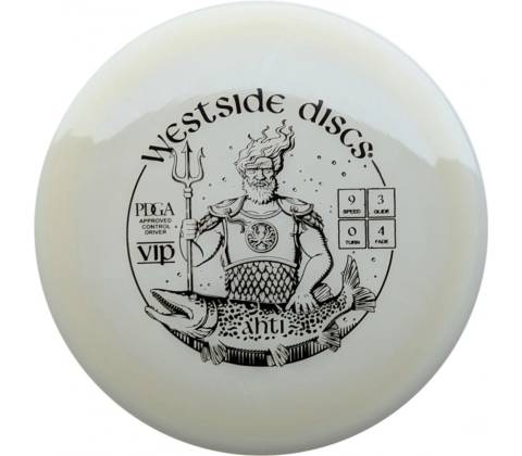 Westside Ahti VIP