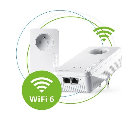 Devolo D 8820