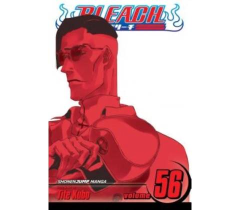 Bleach, Vol. 56