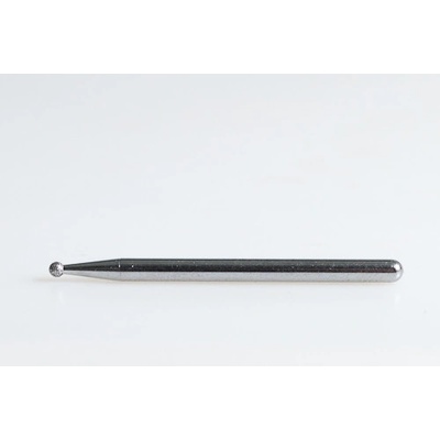 Ostatní Diamantové tělísko kulové průměr 2,5/3 mm