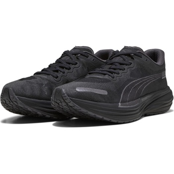 PUMA Маратонки Puma Deviate Nitro 2 WTRepel Men's Running Shoes - Black/Grey