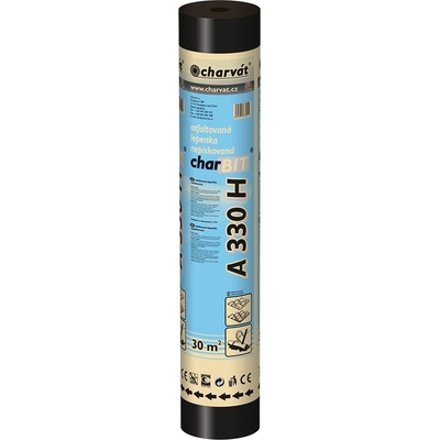 Charvát Pás asfaltový charBIT A330 H 1x30m