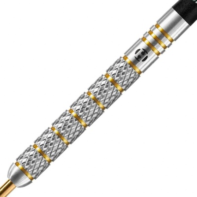 Harrows Steel Boxer Parallel - Anniversary Edition - 25g