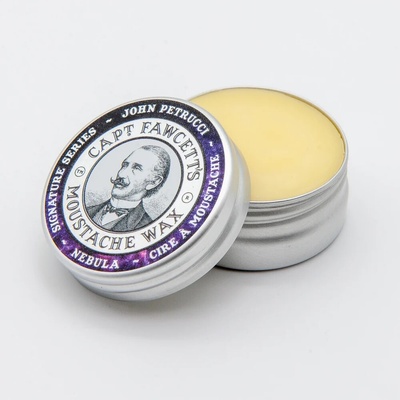 Captain Fawcett John Petrucci's Nebula vosk na knír 15 ml – Zboží Dáma