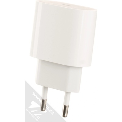 Apple 20W USB-C Power Adapter MUVV3ZM/A - originální – Hledejceny.cz