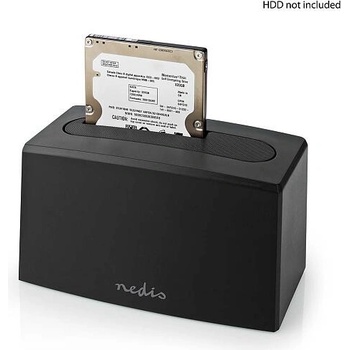 Nedis HDDUSB3210BK