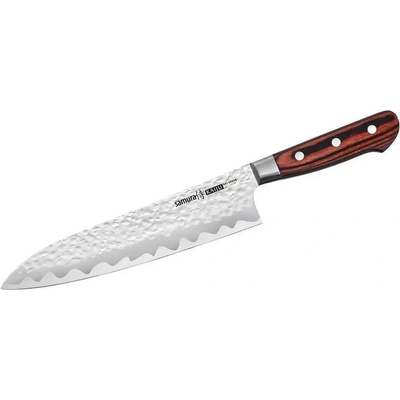 Samura Кухненски прибор samura skj-0085b kaiju ПРОФ. НОЖ 21 СМ (4751029323620)