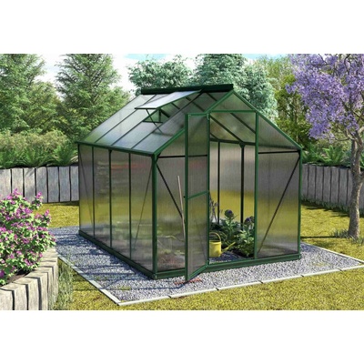 Vitavia Garden Triton 5000 PC 6 mm zelený LG3671