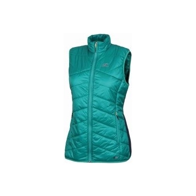 Hannah Tassana dynasty green/midnight navy