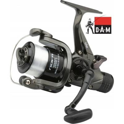 Dam 6000 FS 4.9:1