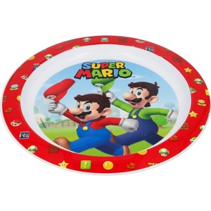 Stor Чинийка Stor - Micro, Super Mario (21447)