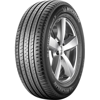 Image 1 of Michelin Latitude Sport 3 AO 235/65 R17 104W