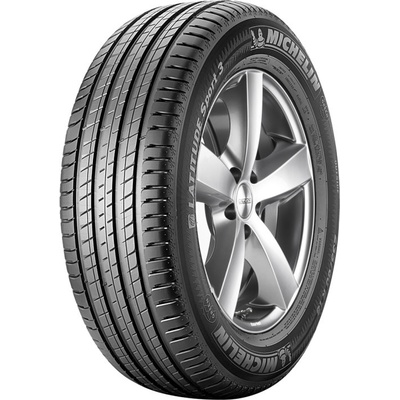 Michelin Latitude Sport 3 AO 235/65 R17 104W