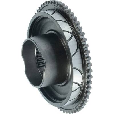 Kroužek synchronu ZF EURORICA 95570666, , ,