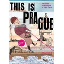 This is Prague