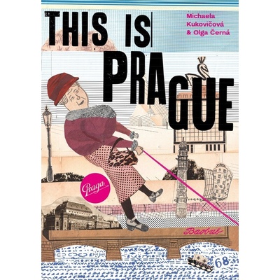 This is Prague