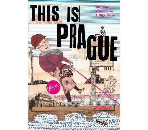 This is Prague