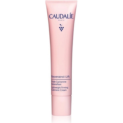 Caudalie Resveratrol-Lift Lightweight Firming Cashmere Cream 40 ml