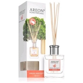 Areon Home Perfume vonné tyčinky Spring Bouquet 150 ml