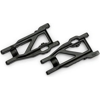 Traxxas HD шаси рамо черно (2)