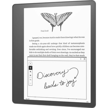 Image 1 of Amazon Kindle Scribe 64GB