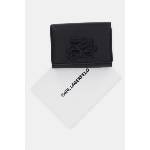 KARL LAGERFELD портфейл дамски K/AUTOGRAPH (B2W32065) - answear - 121,24 лв