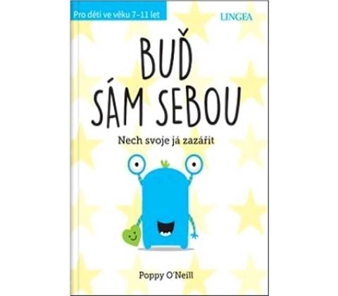 Buď sám sebou