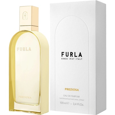 Furla Preziosa parfumovaná voda dámska 100 ml