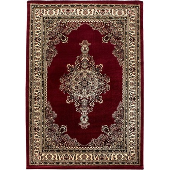 Ayyildiz Килим в цвят бордо 80x150 cm Marrakesh - Ayyildiz Carpets (MARRAKESH801500297RED)