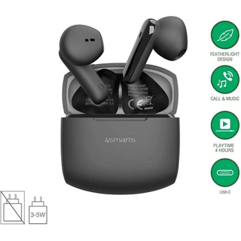 Image 1 of 4smarts SkyBuds Air