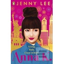 Anna K. - Jenny Lee