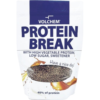 Volchem Protein Break Dark 360 g