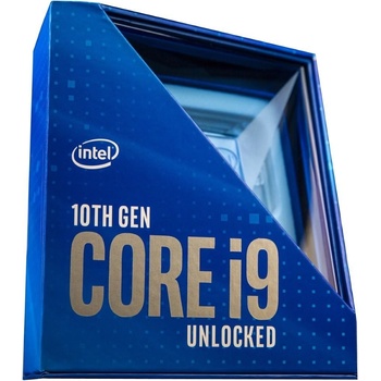 Intel Core i9-10850K BX8070110850K