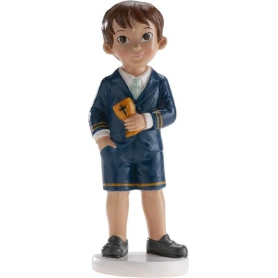 Dortisimo Dekora figurka Chlapec přijímání 16 cm