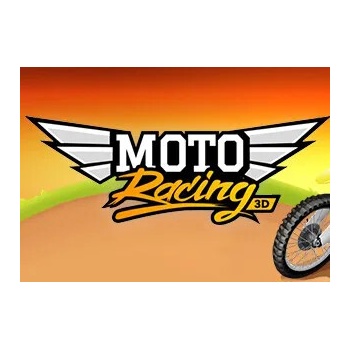 Moto Racing 3D