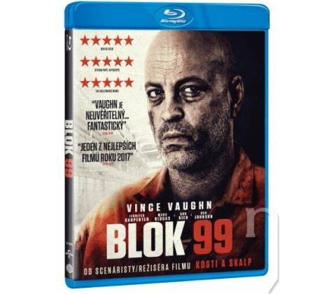 Blok 99 BD
