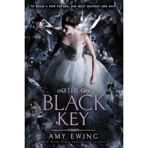 The Black Key (ISBN: 9780062235855)