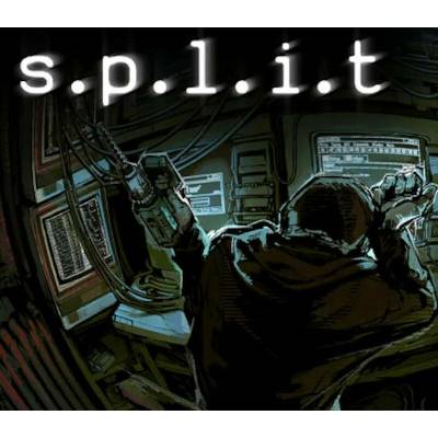s.p.l.i.t