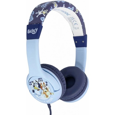 OTL Technologies Bluey Children's Headphones BL1073