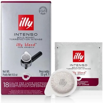Image 1 of illy INTENSO