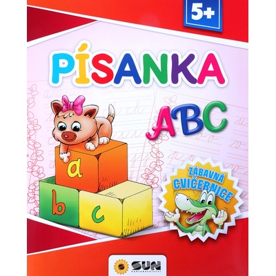 Procvičování ruky tahy čáry
