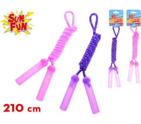 Mikro trading Sun Fun