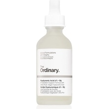 The Ordinary Hyaluronic Acid 2% + B5 60 ml