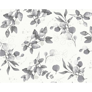 A. S. Création Влизелинов тапет за стена pure elegance 39768-6