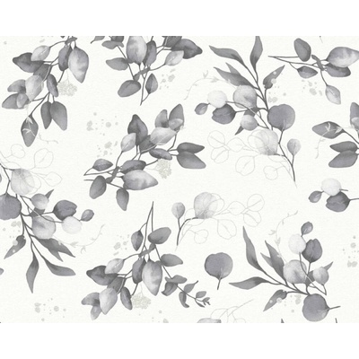 A. S. Création Влизелинов тапет за стена pure elegance 39768-6