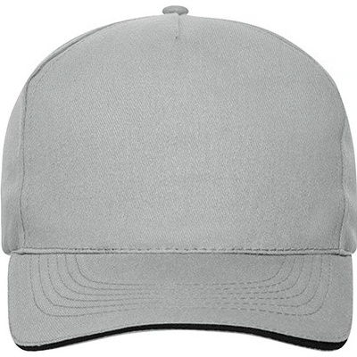 Myrtle beach Unisex MB6238 Light Grey