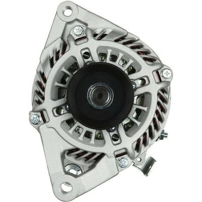 generátor AS-PL (AUTO STARTER) A5069