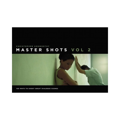 Master Shots, Vol 2