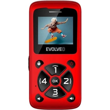 EVOLVEO EasyPhone ID
