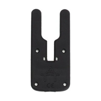 Zadní uši ATTs Snag Back